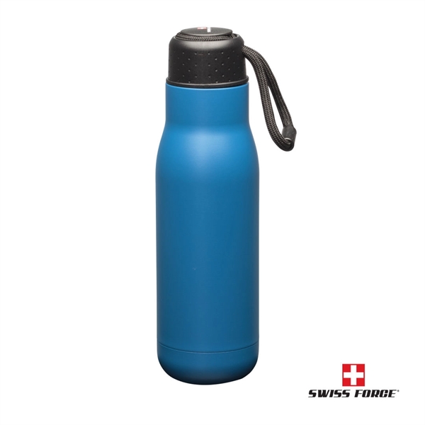 Swiss Force® Montreux Bottle - 16oz - Swiss Force® Montreux Bottle - 16oz - Image 7 of 13