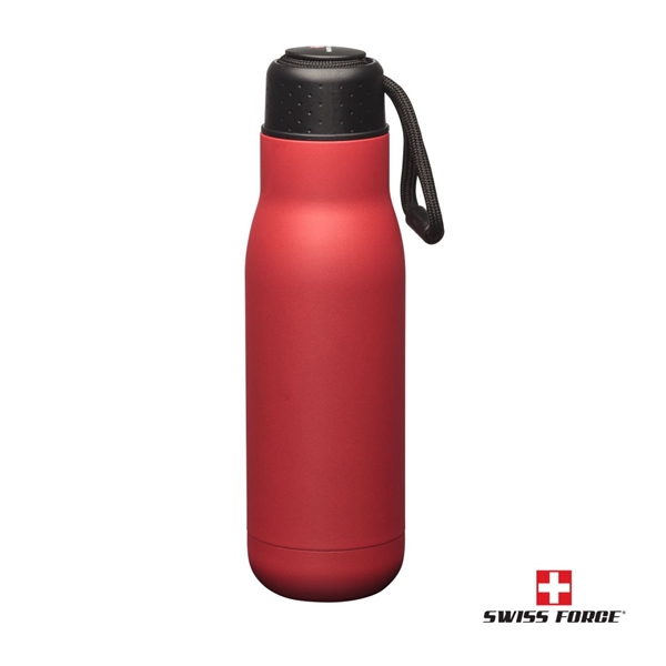 Swiss Force® Montreux Bottle - 16oz - Swiss Force® Montreux Bottle - 16oz - Image 9 of 13