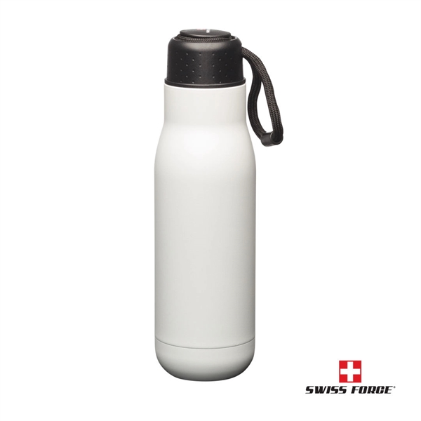 Swiss Force® Montreux Bottle - 16oz - Swiss Force® Montreux Bottle - 16oz - Image 12 of 14