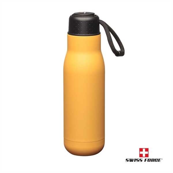 Swiss Force® Montreux Bottle - 16oz - Swiss Force® Montreux Bottle - 16oz - Image 14 of 14