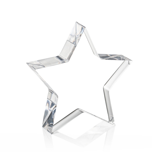 Copeland Star VividPrint™ Award - Copeland Star VividPrint™ Award - Image 4 of 8