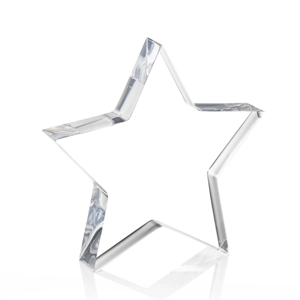 Copeland Star VividPrint™ Award - Copeland Star VividPrint™ Award - Image 6 of 8