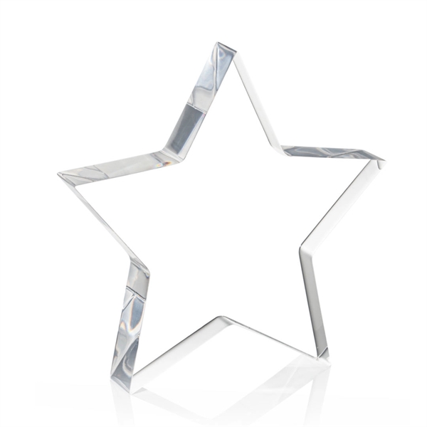 Copeland Star VividPrint™ Award - Copeland Star VividPrint™ Award - Image 8 of 8