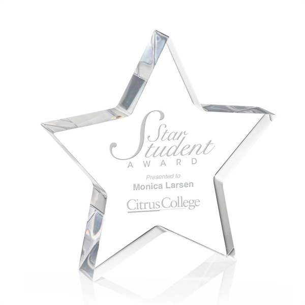 Copeland Star Award - Copeland Star Award - Image 1 of 8