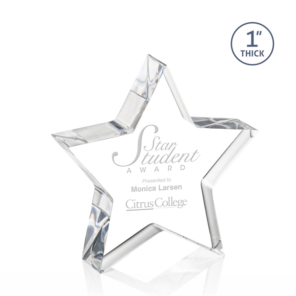 Copeland Star Award - Copeland Star Award - Image 3 of 8