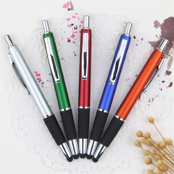 Collins Ballpoint Stylus Pens - Collins Ballpoint Stylus Pens - Image 1 of 1