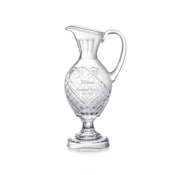 Flintshire Trophy Award - Flintshire Trophy Award - Image 1 of 4