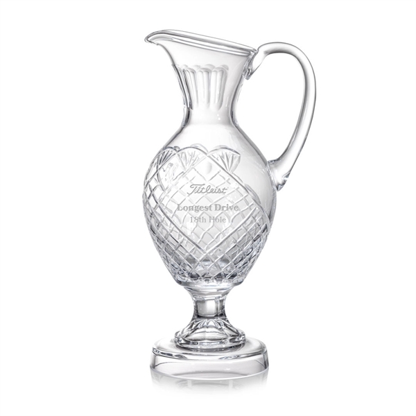 Flintshire Trophy Award - Flintshire Trophy Award - Image 3 of 4