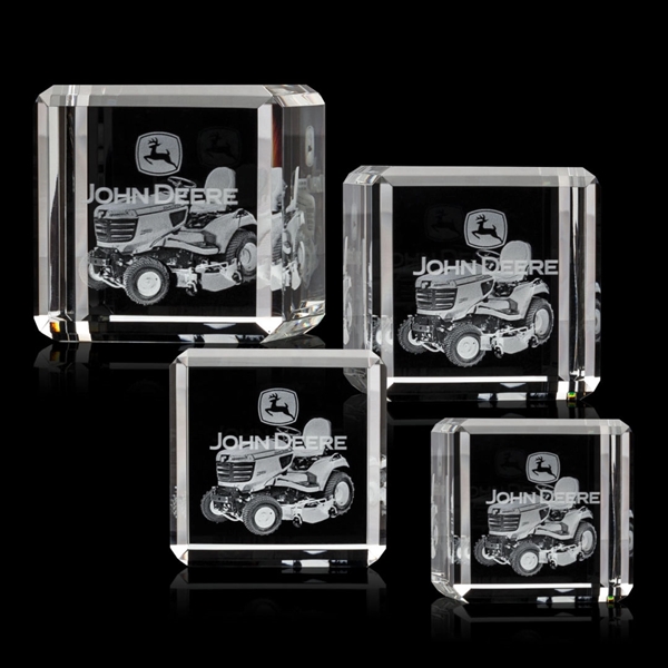 Davenport 3D Award