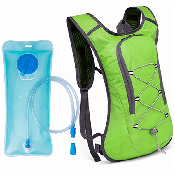 Outdoor Sport Hydration Backpack - Outdoor Sport Hydration Backpack - Image 5 of 12