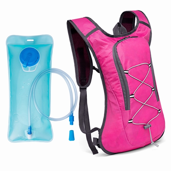 Outdoor Sport Hydration Backpack - Outdoor Sport Hydration Backpack - Image 6 of 12