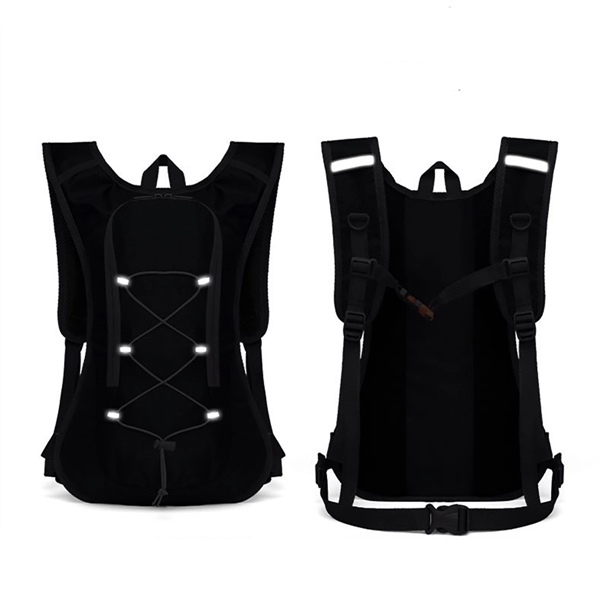Outdoor Sport Hydration Backpack - Outdoor Sport Hydration Backpack - Image 9 of 12