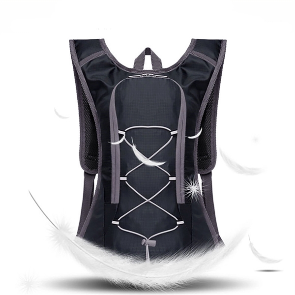 Outdoor Sport Hydration Backpack - Outdoor Sport Hydration Backpack - Image 12 of 12
