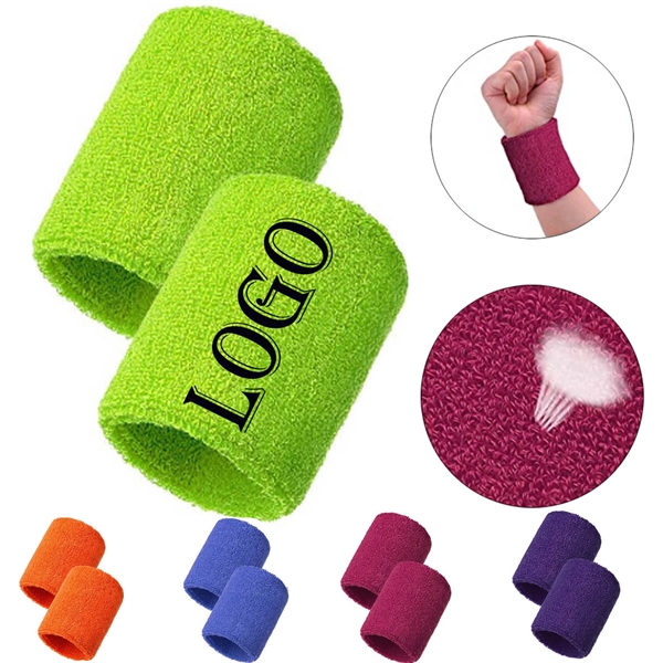 Wrist Support - Wrist Support - Image 0 of 1