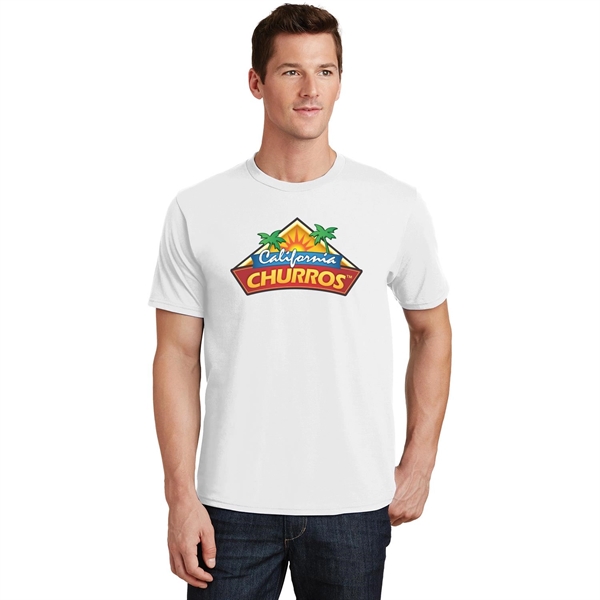 Port & Company - Fan Favorite Tee - Port & Company - Fan Favorite Tee - Image 1 of 44