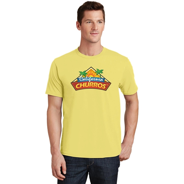 Port & Company - Fan Favorite Tee - Port & Company - Fan Favorite Tee - Image 2 of 44