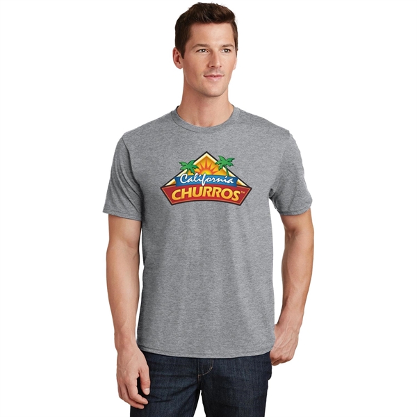 Port & Company - Fan Favorite Tee - Port & Company - Fan Favorite Tee - Image 3 of 44