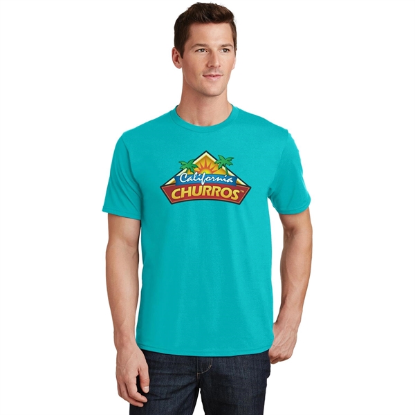 Port & Company - Fan Favorite Tee - Port & Company - Fan Favorite Tee - Image 7 of 44