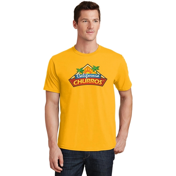 Port & Company - Fan Favorite Tee - Port & Company - Fan Favorite Tee - Image 8 of 44