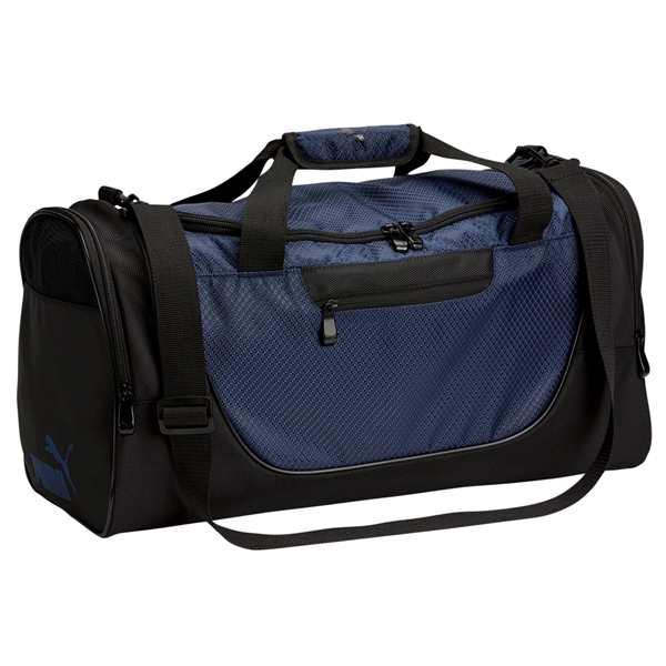PUMA® 21" Duffle - PUMA® 21" Duffle - Image 0 of 8