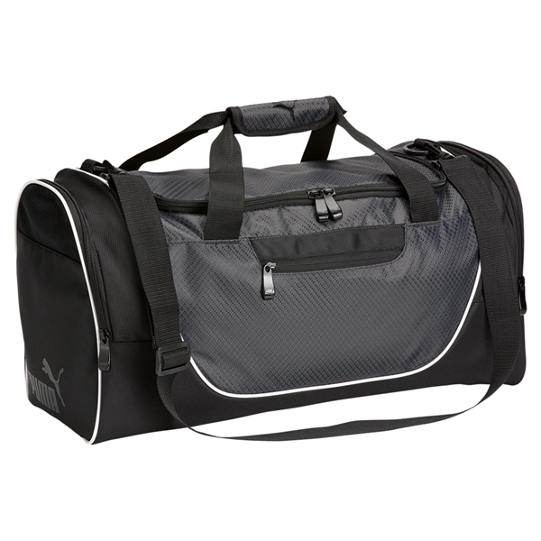 PUMA® 21" Duffle - PUMA® 21" Duffle - Image 3 of 8