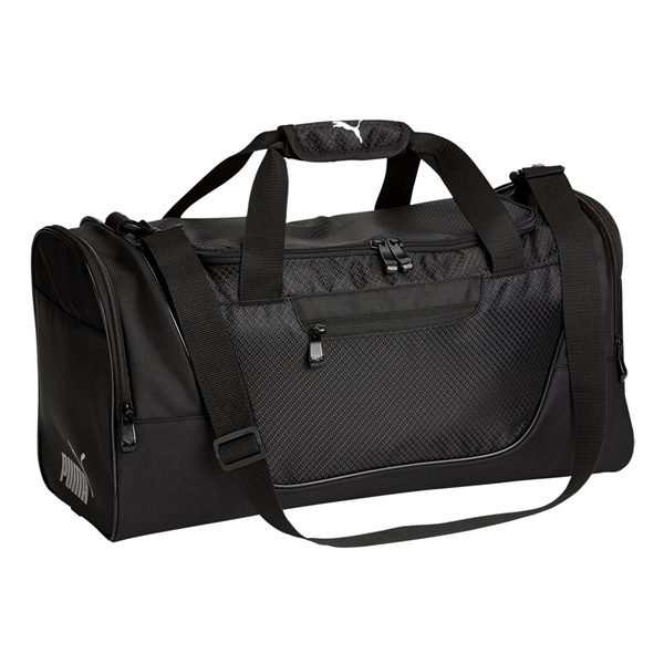 PUMA® 21" Duffle - PUMA® 21" Duffle - Image 6 of 8