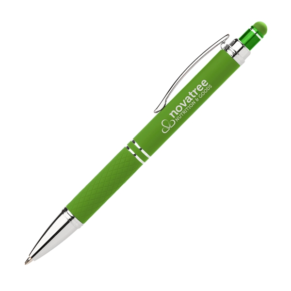 Phoenix Softy Brights Gel w/ Stylus - Laser - Phoenix Softy Brights Gel w/ Stylus - Laser - Image 1 of 6