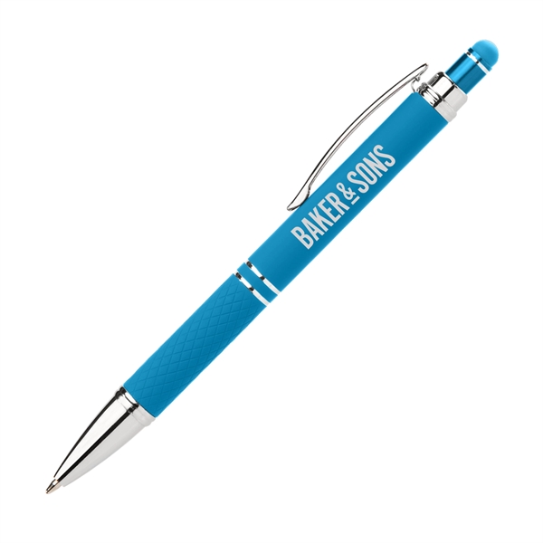 Phoenix Softy Brights Gel w/ Stylus - Laser - Phoenix Softy Brights Gel w/ Stylus - Laser - Image 2 of 6
