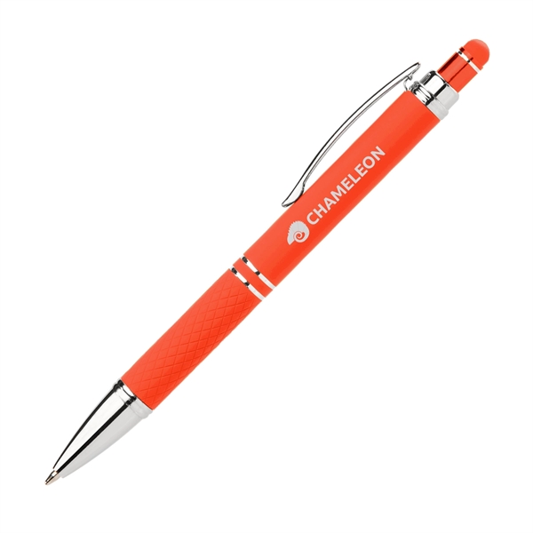 Phoenix Softy Brights Gel w/ Stylus - Laser - Phoenix Softy Brights Gel w/ Stylus - Laser - Image 3 of 6