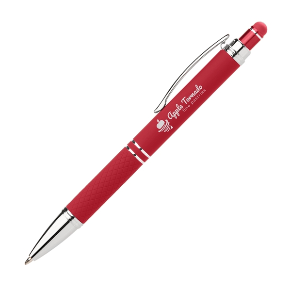 Phoenix Softy Brights Gel w/ Stylus - Laser - Phoenix Softy Brights Gel w/ Stylus - Laser - Image 4 of 6