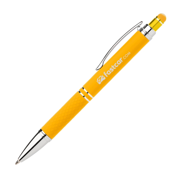 Phoenix Softy Brights Gel w/ Stylus - Laser - Phoenix Softy Brights Gel w/ Stylus - Laser - Image 5 of 6