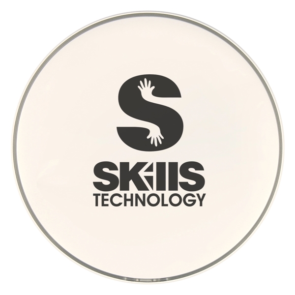 Wireless Phone Charging Pad - Wireless Phone Charging Pad - Image 2 of 25