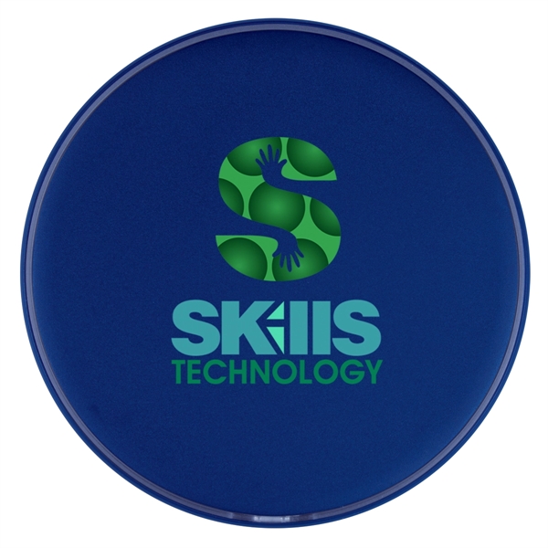 Wireless Phone Charging Pad - Wireless Phone Charging Pad - Image 9 of 25