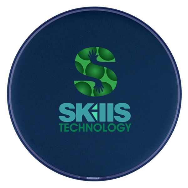 Wireless Phone Charging Pad - Wireless Phone Charging Pad - Image 12 of 25