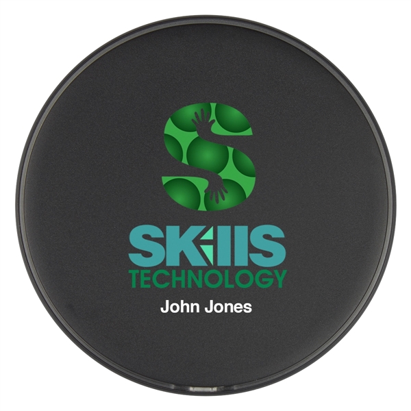 Wireless Phone Charging Pad - Wireless Phone Charging Pad - Image 13 of 25