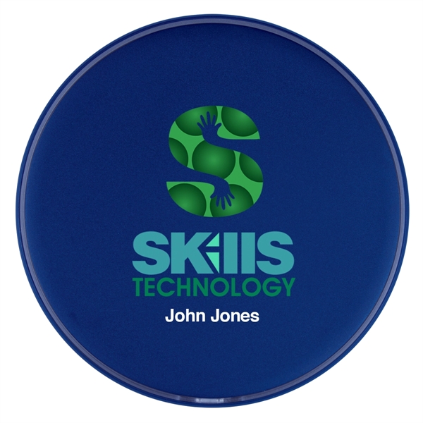 Wireless Phone Charging Pad - Wireless Phone Charging Pad - Image 15 of 25