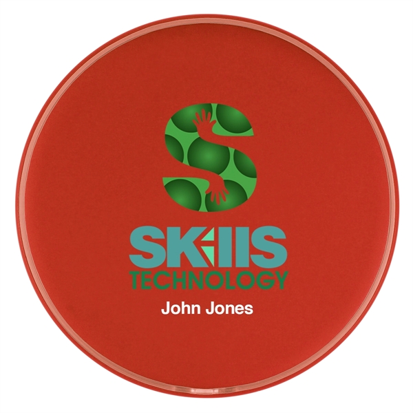 Wireless Phone Charging Pad - Wireless Phone Charging Pad - Image 16 of 25