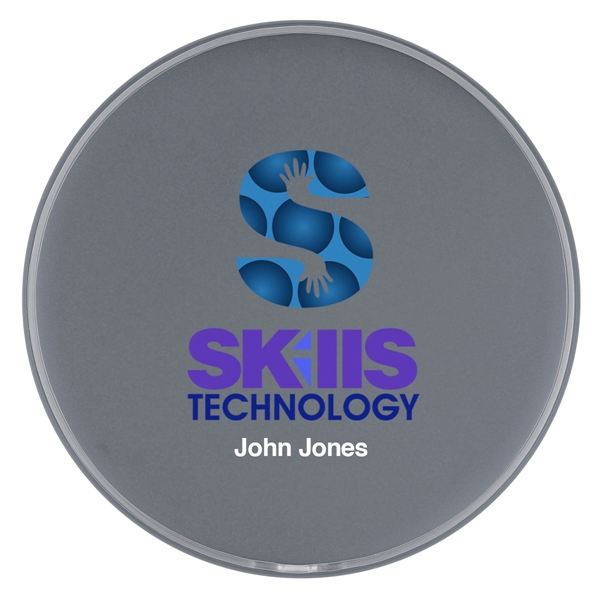 Wireless Phone Charging Pad - Wireless Phone Charging Pad - Image 17 of 25