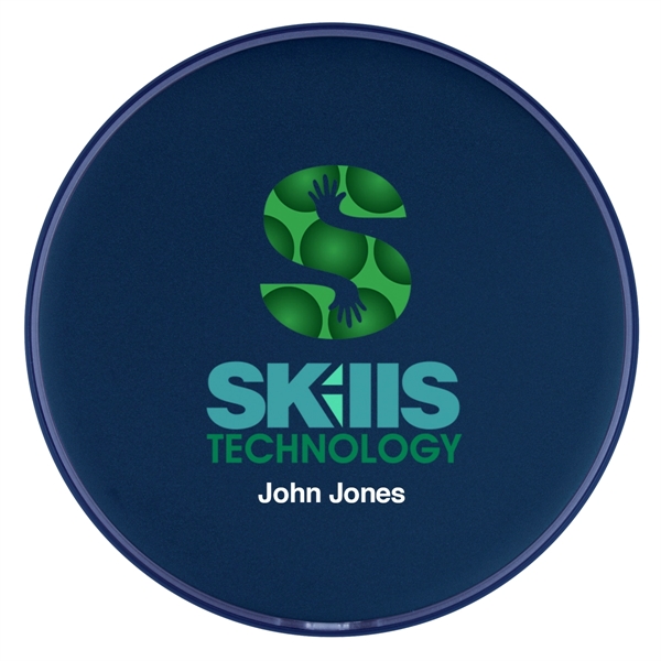 Wireless Phone Charging Pad - Wireless Phone Charging Pad - Image 18 of 25