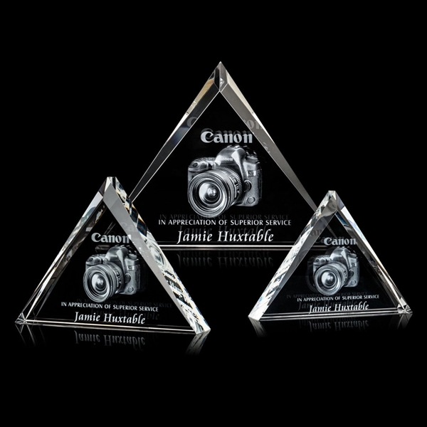 Tideswell Award - 3D