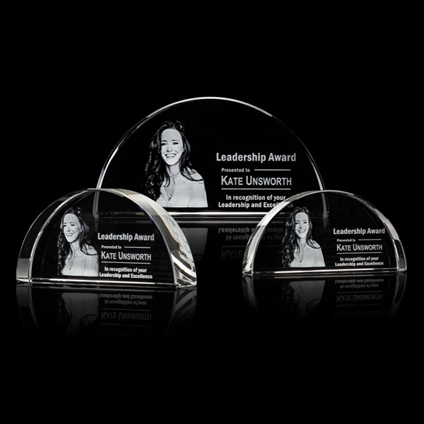 Cheltenham Award - 3D