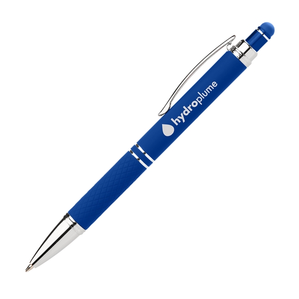 Custom Phoenix Softy Brights Gel w/ Stylus