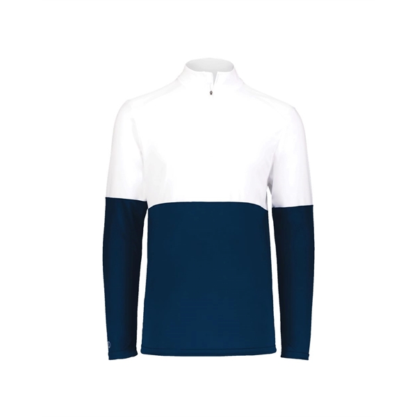 Holloway Momentum Team Quarter-Zip Pullover - Holloway Momentum Team Quarter-Zip Pullover - Image 0 of 32