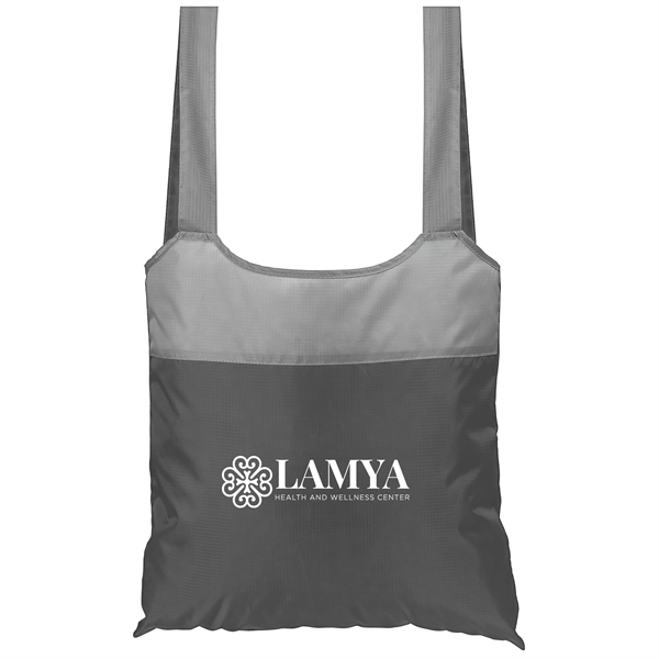 Transformer - Backpack & Foldaway Tote Bag - Transformer - Backpack & Foldaway Tote Bag - Image 1 of 6