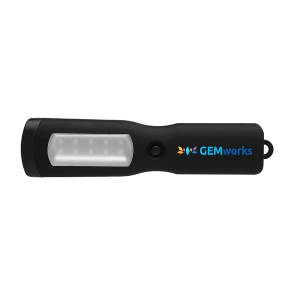 Orion Softy 13-LED Flashlight - ColorJet - Orion Softy 13-LED Flashlight - ColorJet - Image 2 of 3