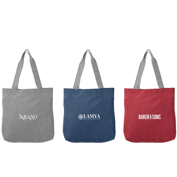 Stellar - Tote Bag - 300D Polyester - Stellar - Tote Bag - 300D Polyester - Image 0 of 3