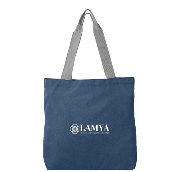 Stellar - Tote Bag - 300D Polyester - Stellar - Tote Bag - 300D Polyester - Image 2 of 3