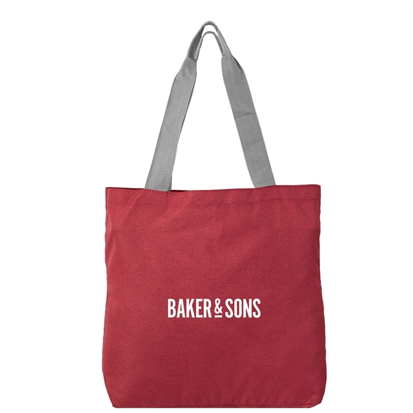 Stellar - Tote Bag - 300D Polyester - Stellar - Tote Bag - 300D Polyester - Image 3 of 3