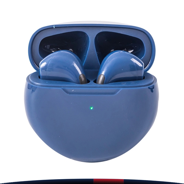 Alfa Bluetooth Earbuds - Alfa Bluetooth Earbuds - Image 1 of 5