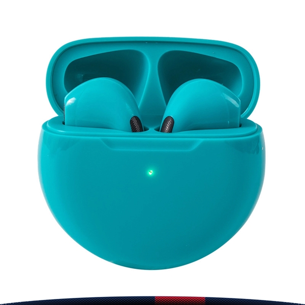 Alfa Bluetooth Earbuds - Alfa Bluetooth Earbuds - Image 2 of 5